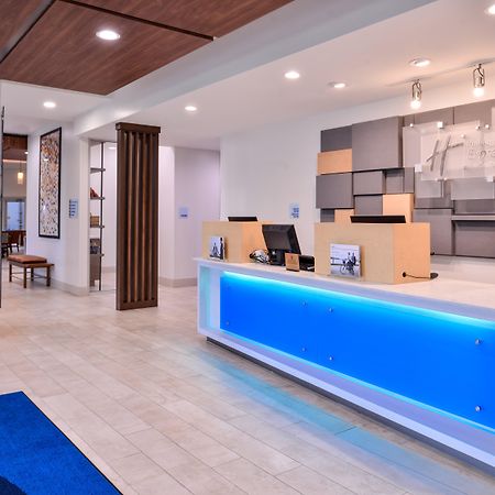 Holiday Inn Express New Orleans - Arts District By Ihg Ngoại thất bức ảnh