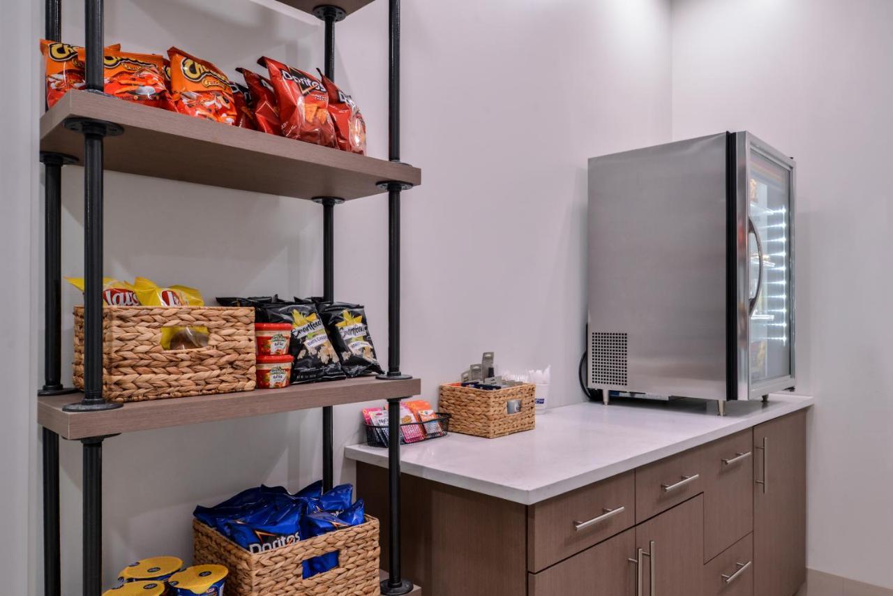 Holiday Inn Express New Orleans - Arts District By Ihg Ngoại thất bức ảnh