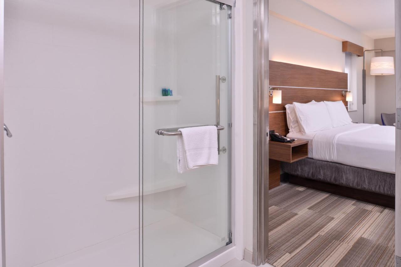Holiday Inn Express New Orleans - Arts District By Ihg Ngoại thất bức ảnh