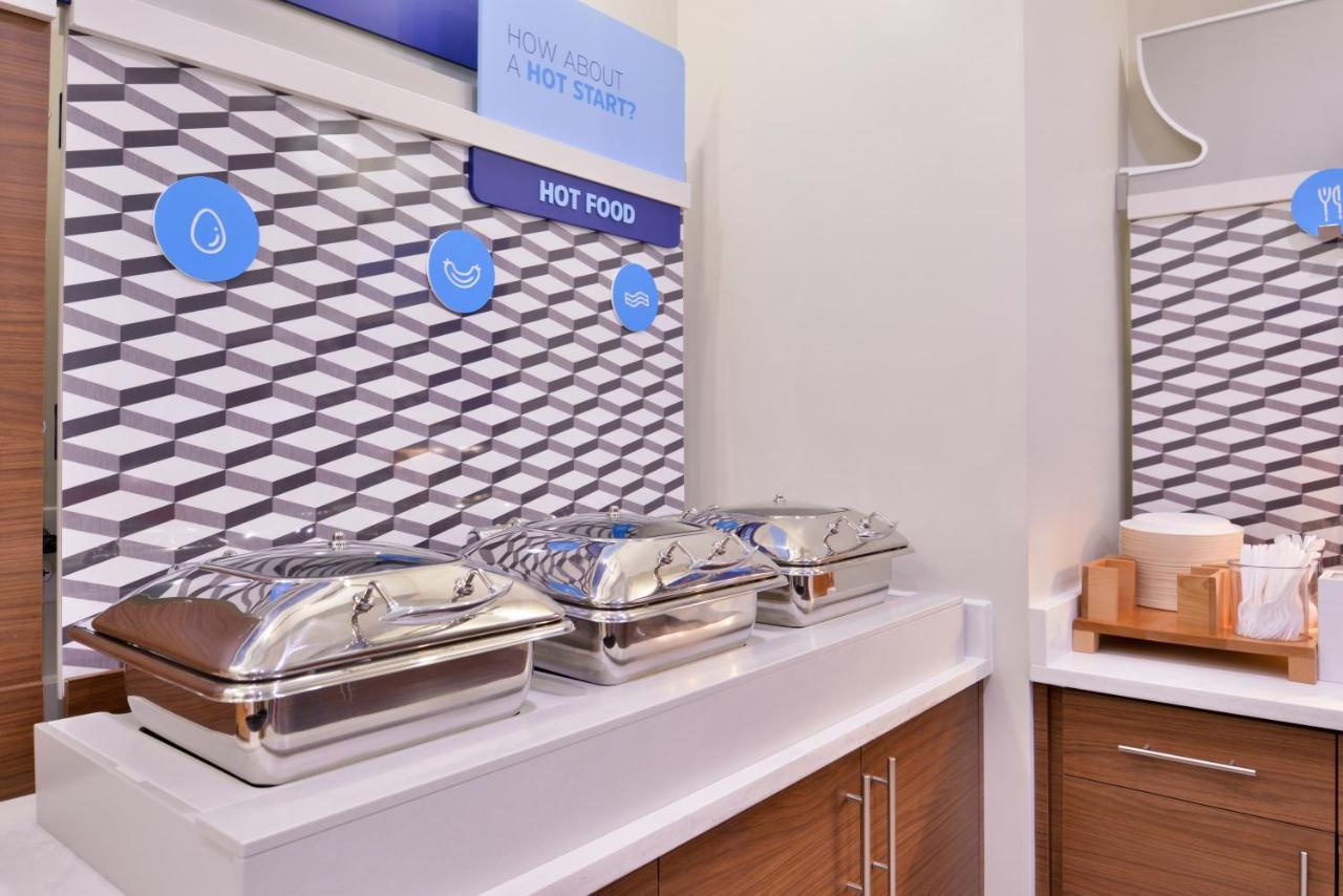 Holiday Inn Express New Orleans - Arts District By Ihg Ngoại thất bức ảnh