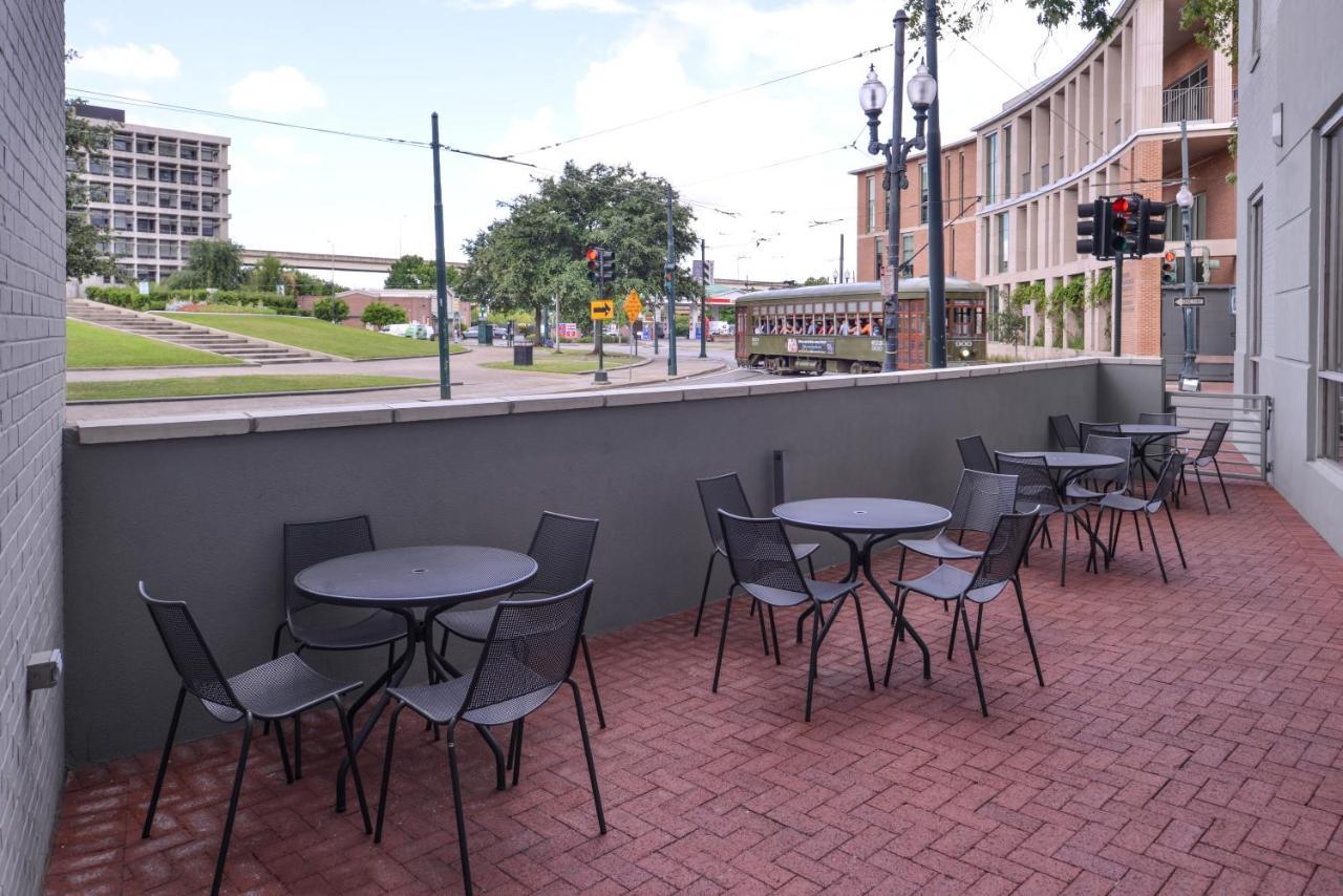 Holiday Inn Express New Orleans - Arts District By Ihg Ngoại thất bức ảnh