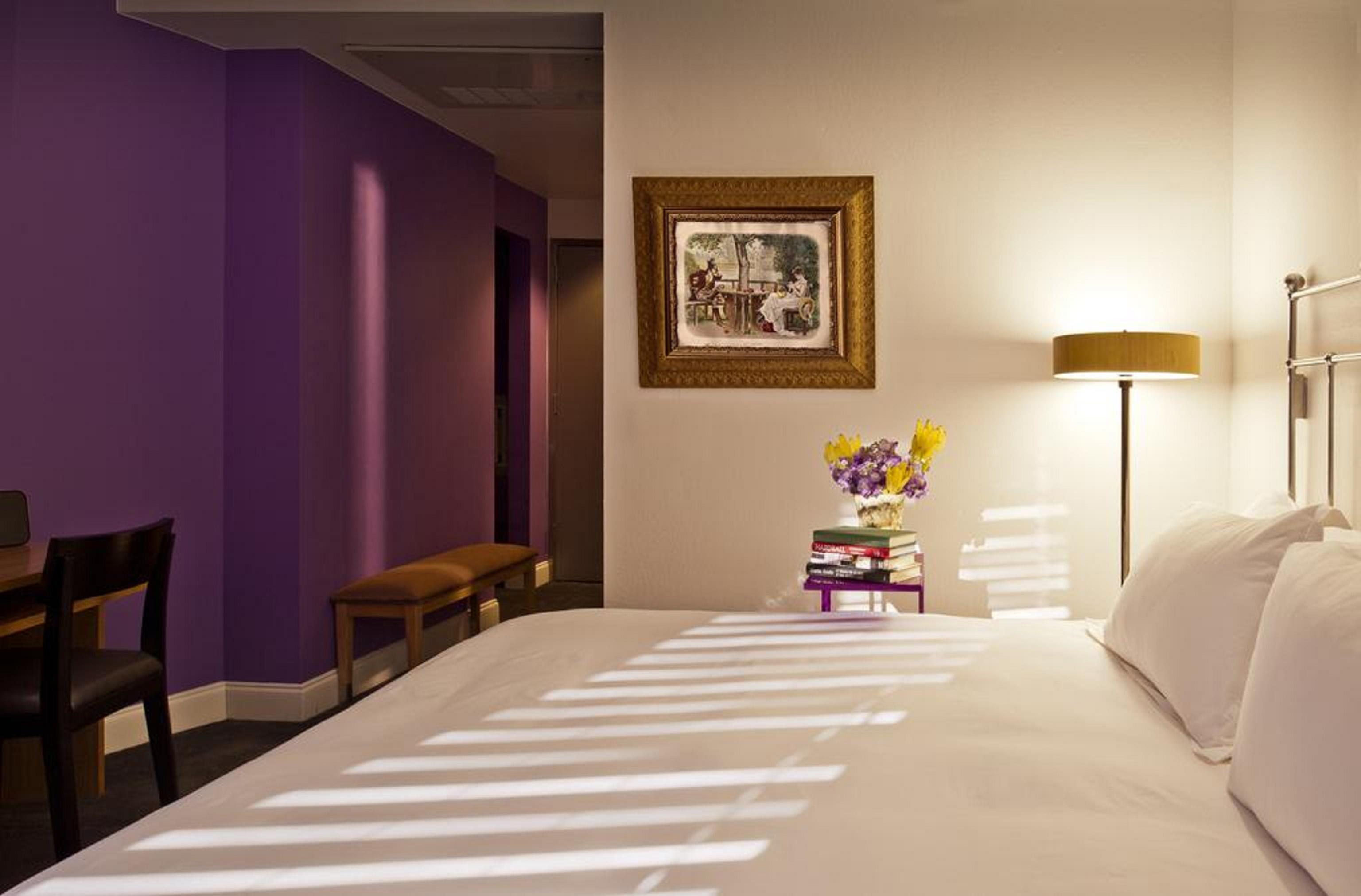 Holiday Inn Express New Orleans - Arts District By Ihg Ngoại thất bức ảnh