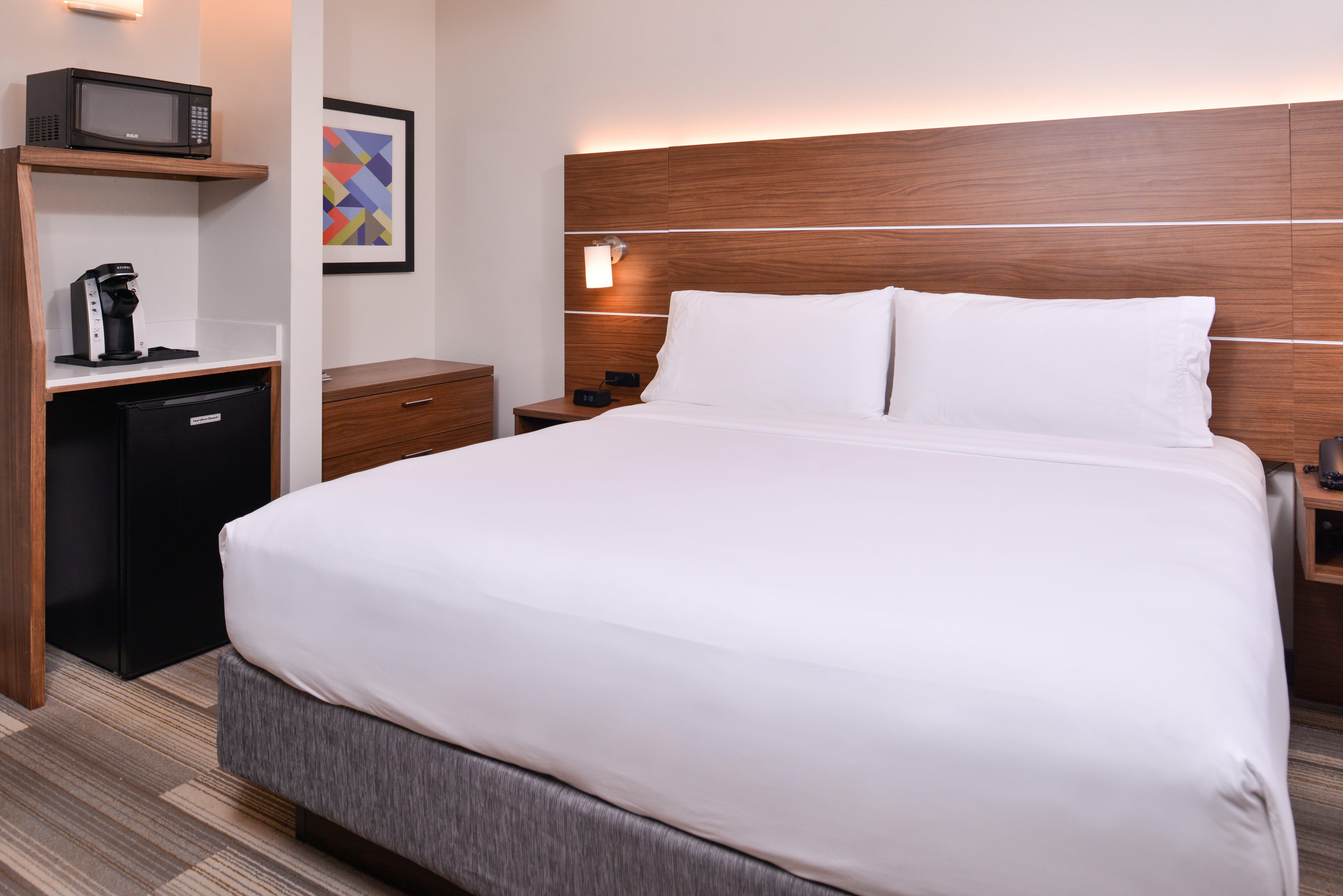 Holiday Inn Express New Orleans - Arts District By Ihg Ngoại thất bức ảnh
