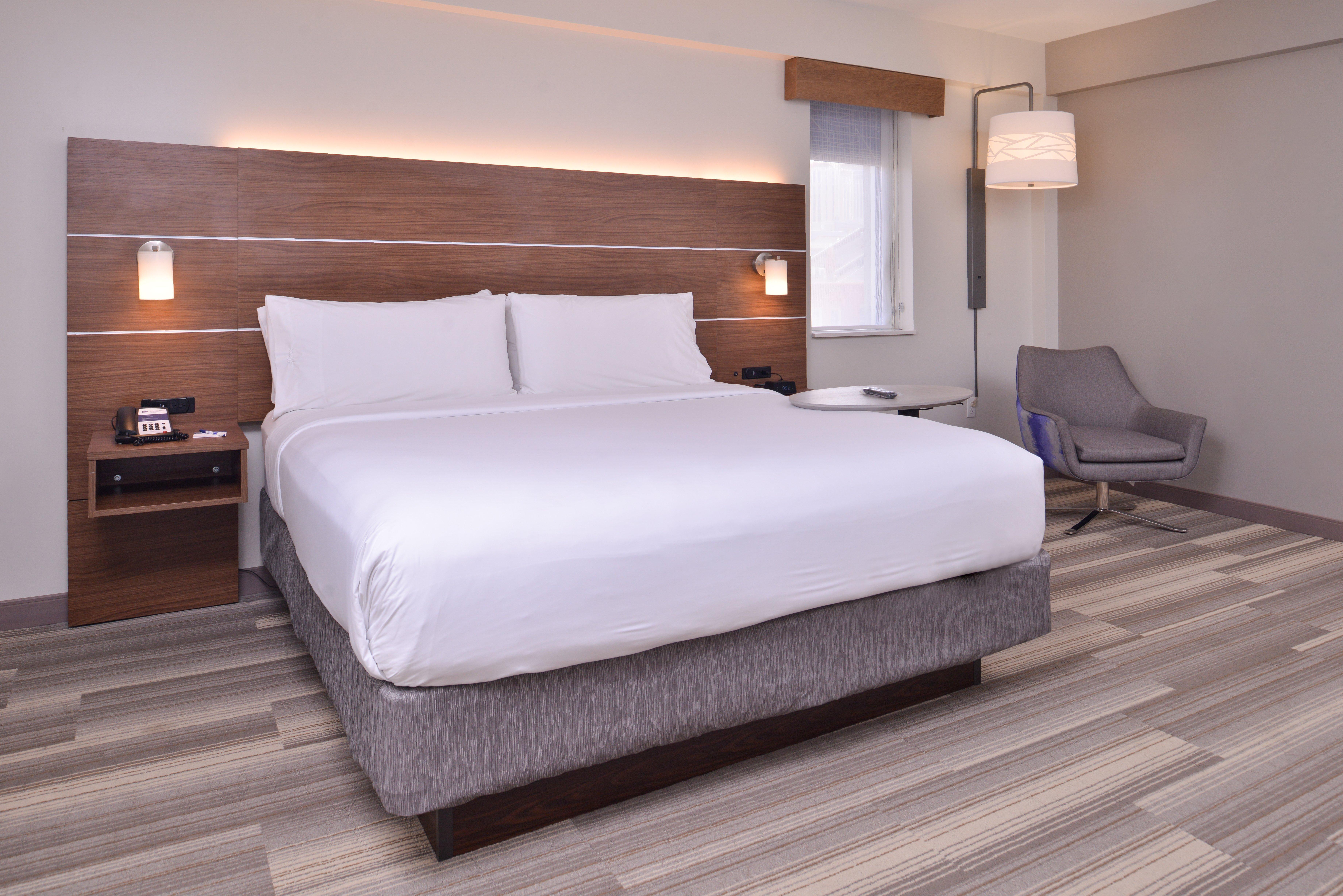 Holiday Inn Express New Orleans - Arts District By Ihg Ngoại thất bức ảnh