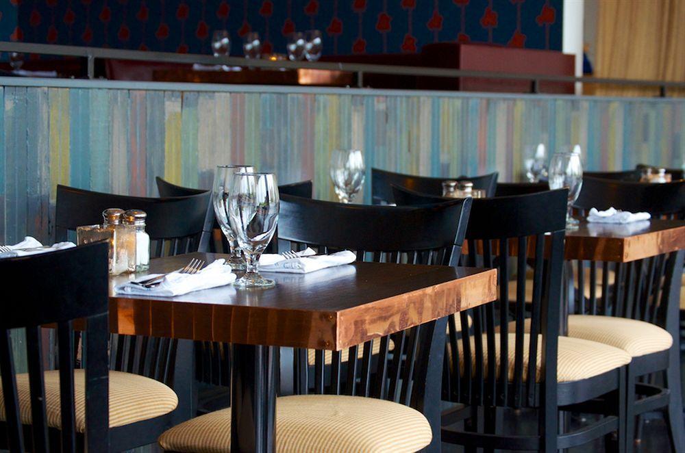 Holiday Inn Express New Orleans - Arts District By Ihg Ngoại thất bức ảnh