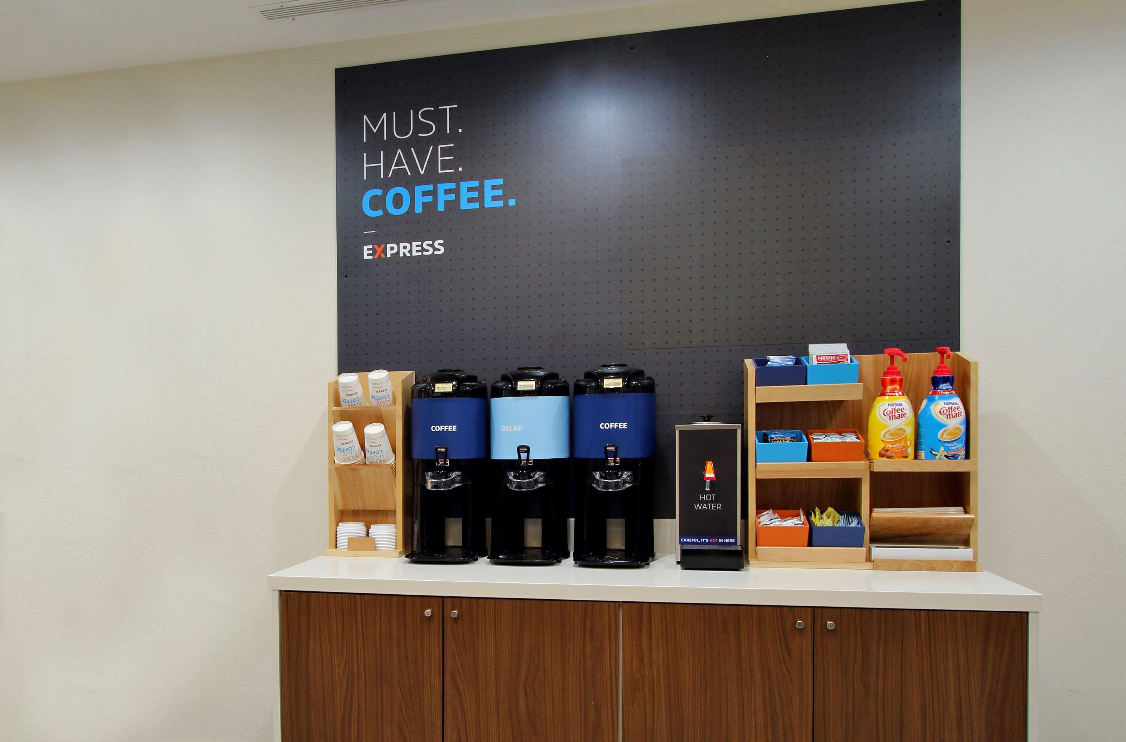 Holiday Inn Express New Orleans - Arts District By Ihg Ngoại thất bức ảnh