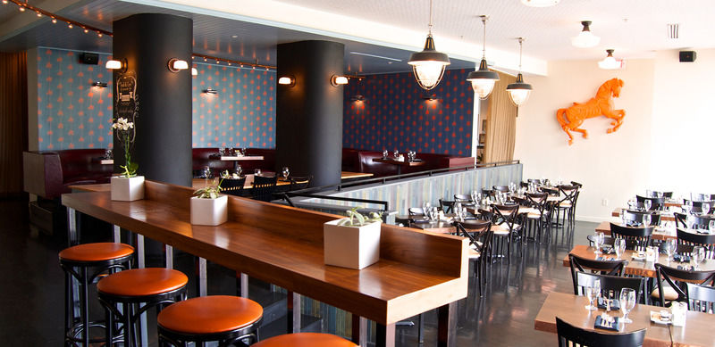 Holiday Inn Express New Orleans - Arts District By Ihg Ngoại thất bức ảnh