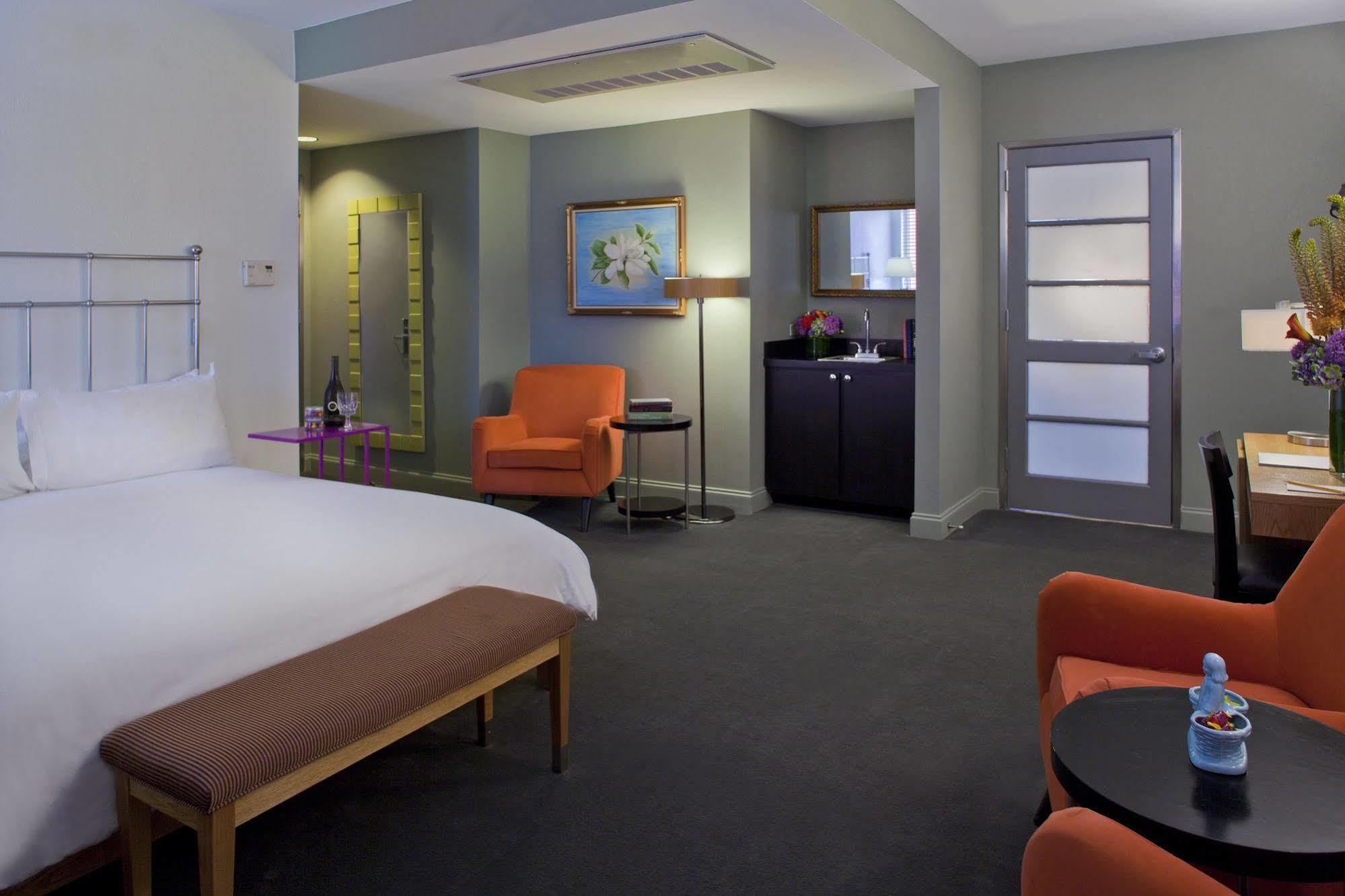 Holiday Inn Express New Orleans - Arts District By Ihg Ngoại thất bức ảnh