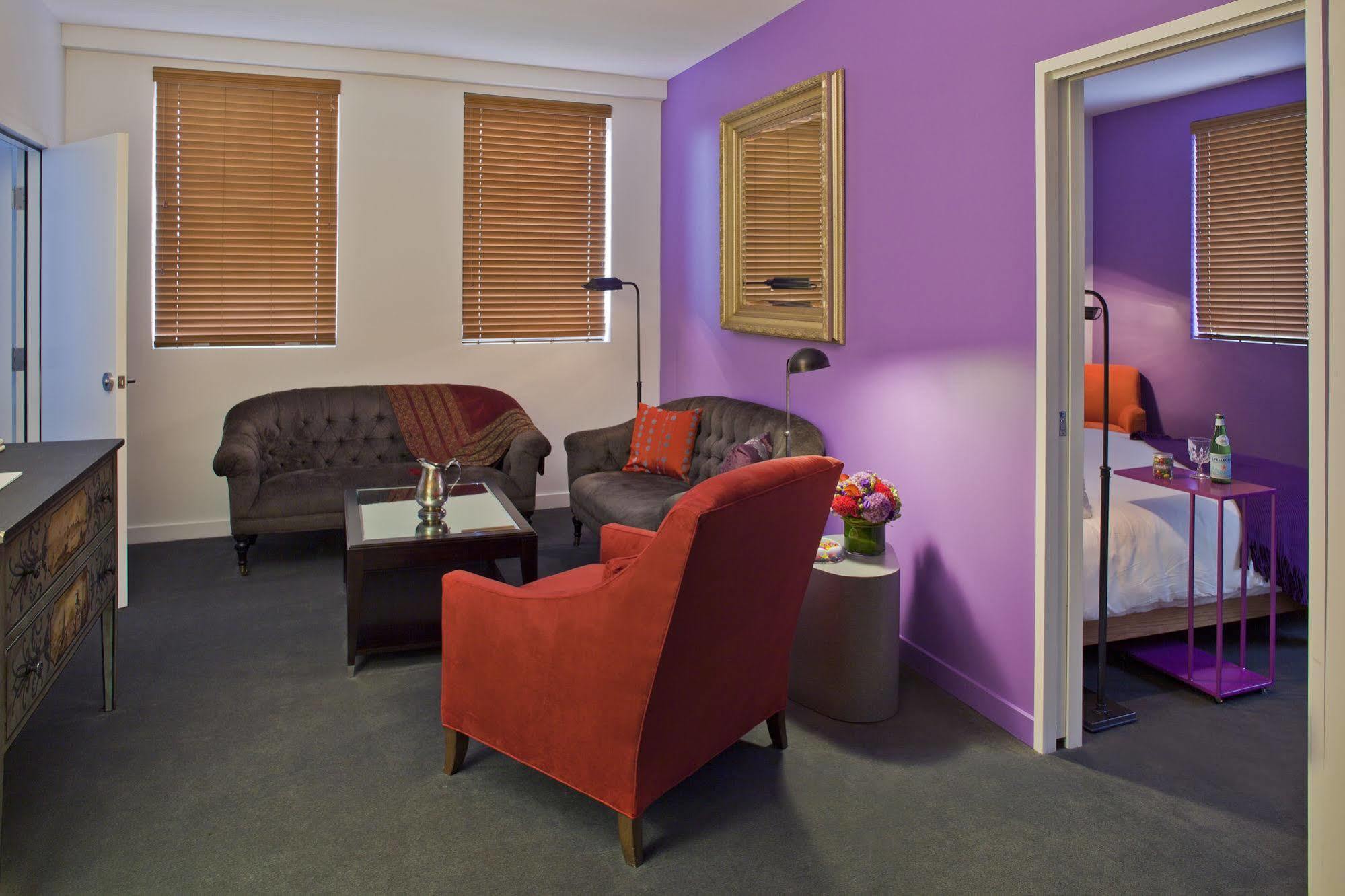 Holiday Inn Express New Orleans - Arts District By Ihg Ngoại thất bức ảnh